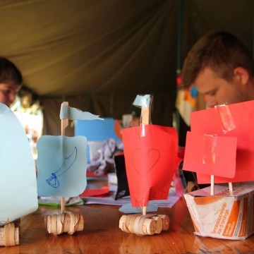 IMG 4129 - Scouts en Gidsen Zaventem 